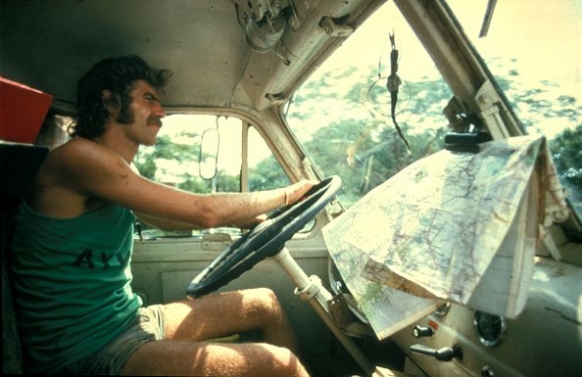 30 Years of Overlanding Awesomeness 30 Years of Overlanding Awesomeness Featured Image